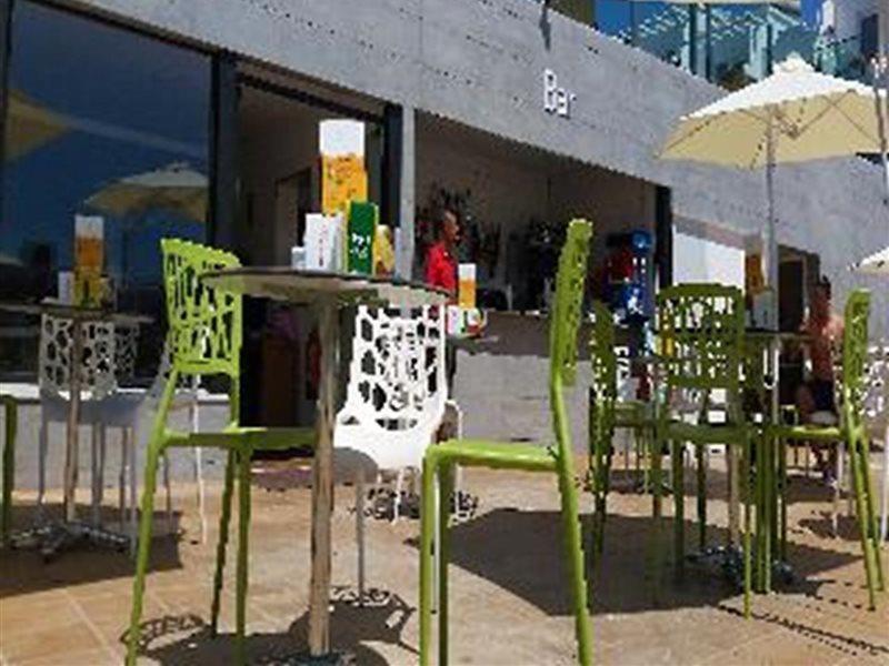 Апартаменты Blue Sea Lanzarote Palm Пуэрто дель Кармен Экстерьер фото